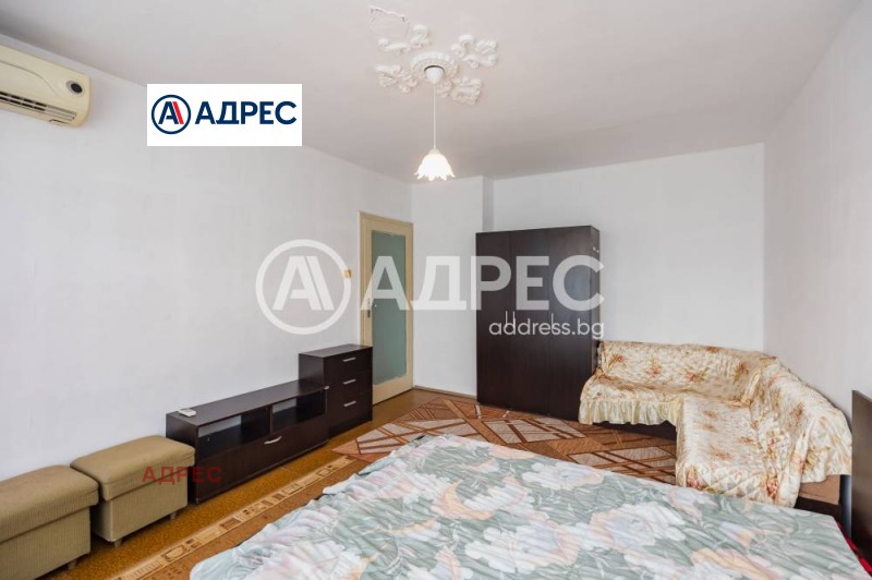 Продава 2-СТАЕН, гр. Варна, Младост 1, снимка 7 - Апартаменти - 53451537