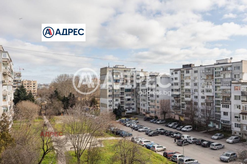 Продава 2-СТАЕН, гр. Варна, Младост 1, снимка 12 - Апартаменти - 53451537