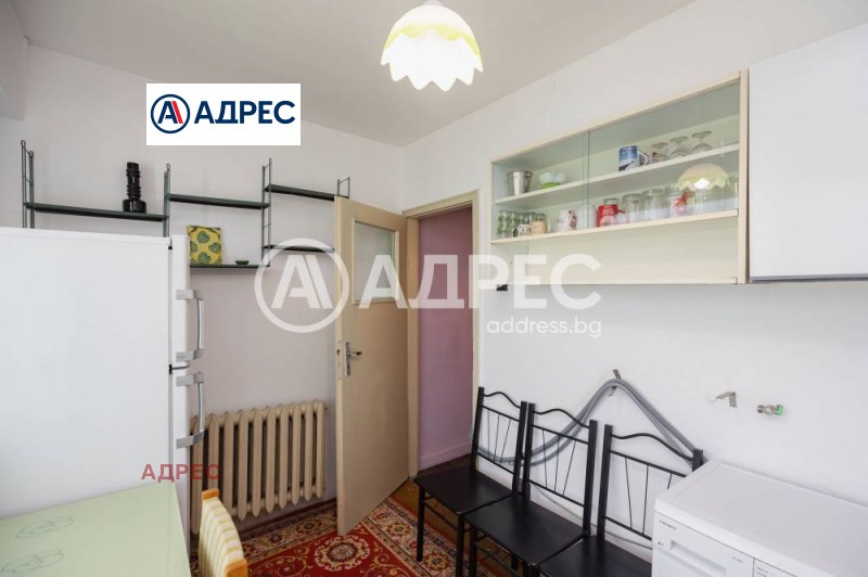 Продава 2-СТАЕН, гр. Варна, Младост 1, снимка 11 - Апартаменти - 53451537