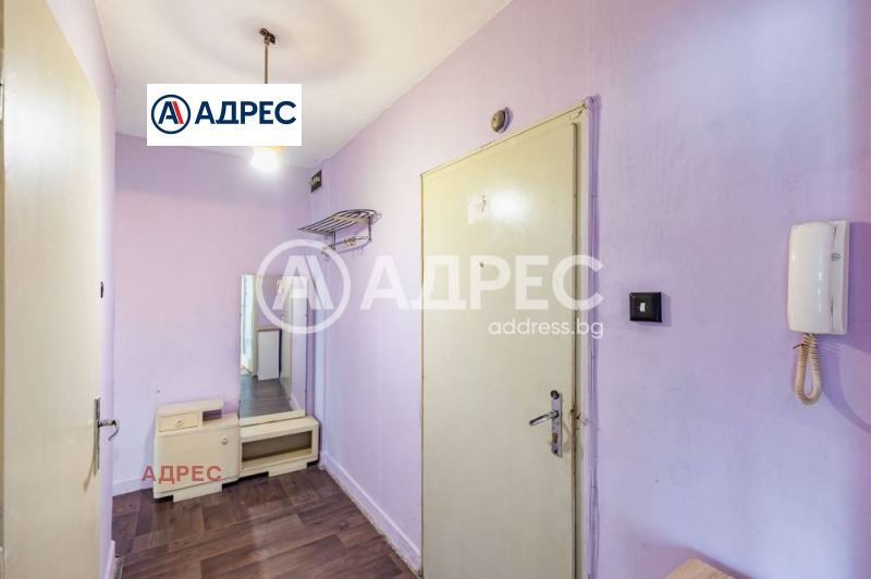 Продава 2-СТАЕН, гр. Варна, Младост 1, снимка 16 - Апартаменти - 53451537