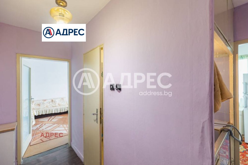 Продава 2-СТАЕН, гр. Варна, Младост 1, снимка 15 - Апартаменти - 53451537