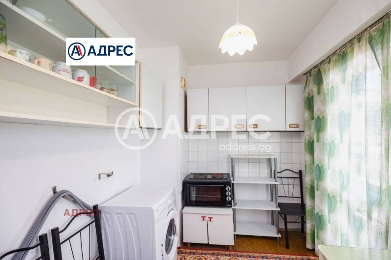 Продава 2-СТАЕН, гр. Варна, Младост 1, снимка 10 - Апартаменти - 53451537