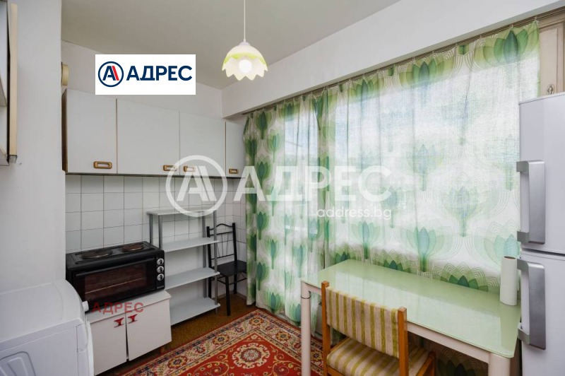 Продава 2-СТАЕН, гр. Варна, Младост 1, снимка 9 - Апартаменти - 53451537