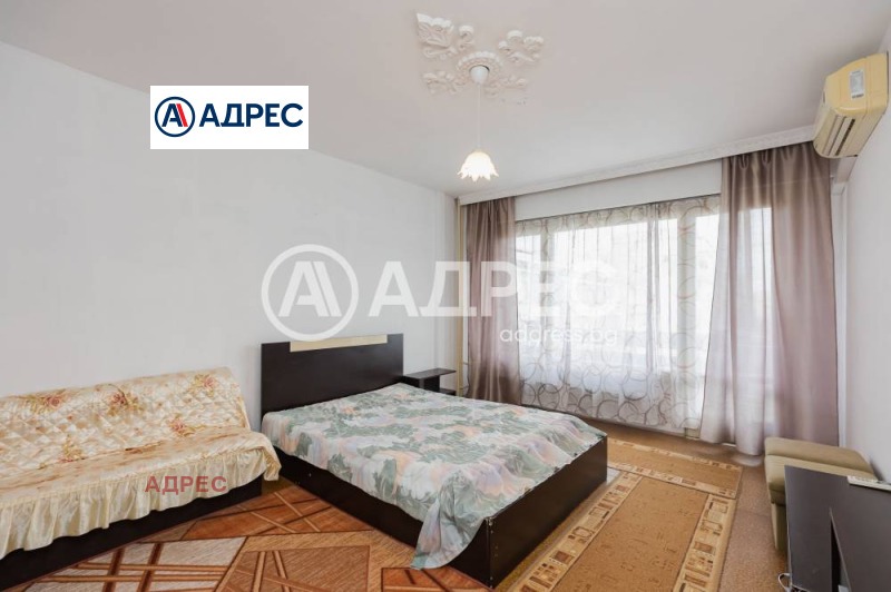 Продава 2-СТАЕН, гр. Варна, Младост 1, снимка 4 - Апартаменти - 53451537