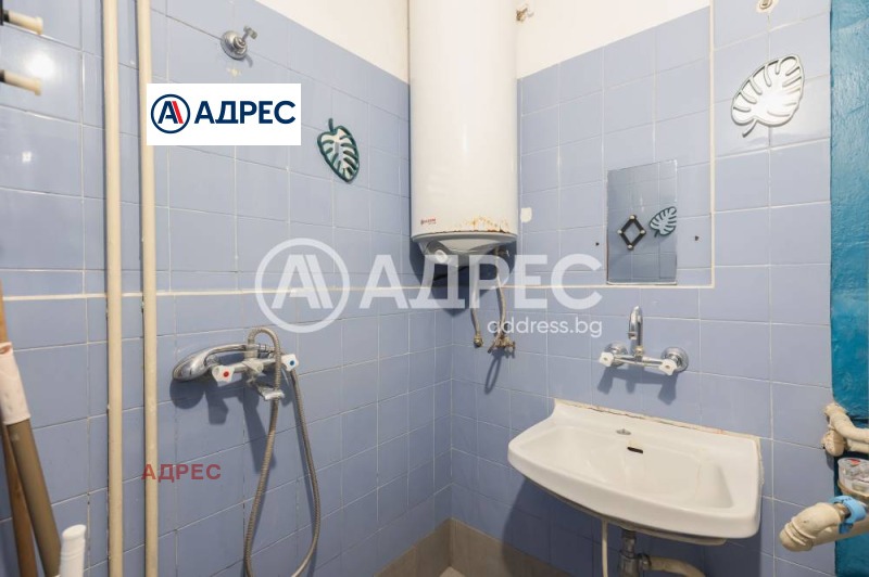 Продава 2-СТАЕН, гр. Варна, Младост 1, снимка 14 - Апартаменти - 53451537