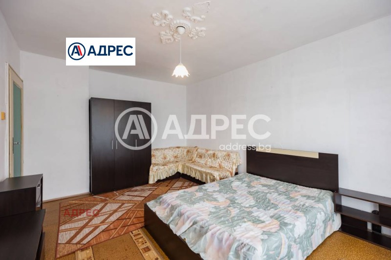 Продава 2-СТАЕН, гр. Варна, Младост 1, снимка 6 - Апартаменти - 53451537