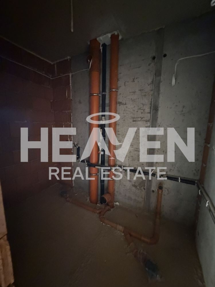 Продава 2-СТАЕН, гр. Пловдив, Остромила, снимка 6 - Апартаменти - 54053205