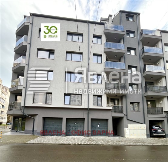 Продава 2-СТАЕН, гр. Варна, Лятно кино Тракия