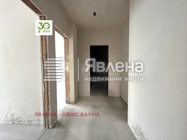 Продава 2-СТАЕН, гр. Варна, Лятно кино Тракия, снимка 3 - Апартаменти - 54417420