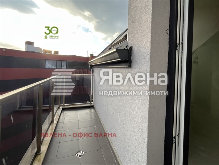 Продава 2-СТАЕН, гр. Варна, Лятно кино Тракия, снимка 7 - Апартаменти - 54417420