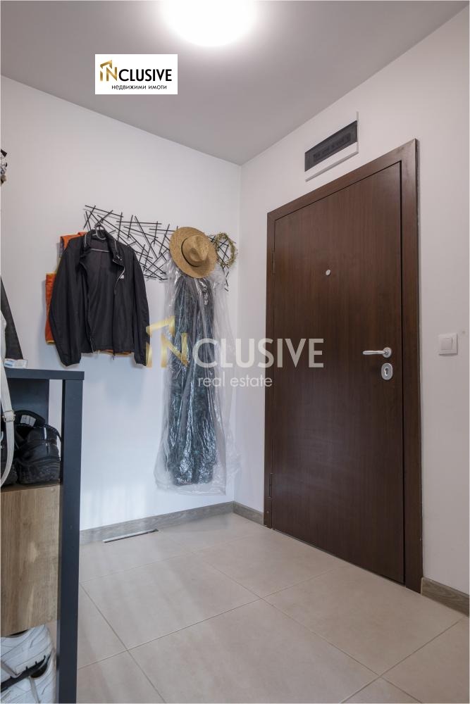 Продава 2-СТАЕН, гр. София, Манастирски ливади, снимка 13 - Апартаменти - 55428882