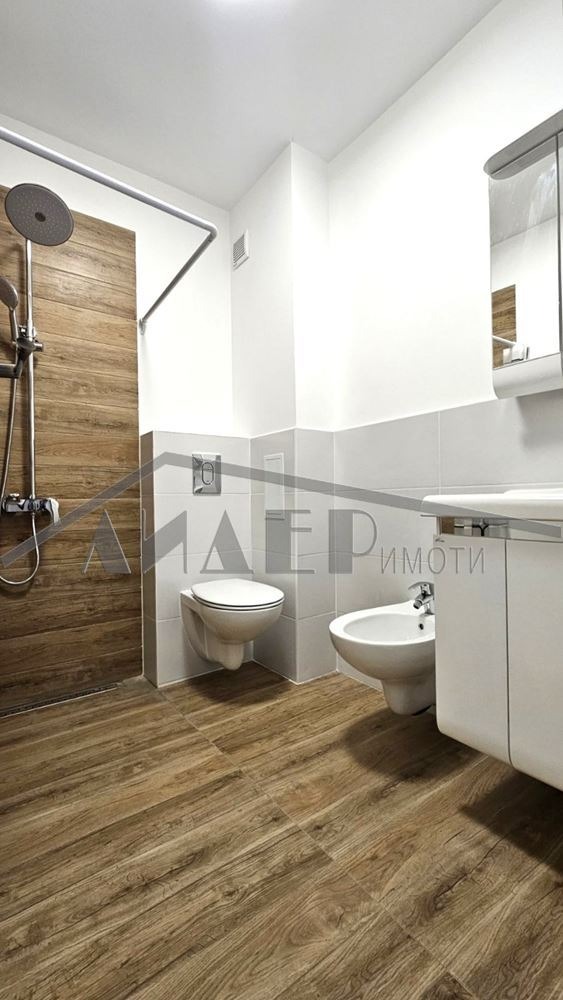 Продава 2-СТАЕН, гр. Пловдив, Христо Смирненски, снимка 13 - Апартаменти - 56278111