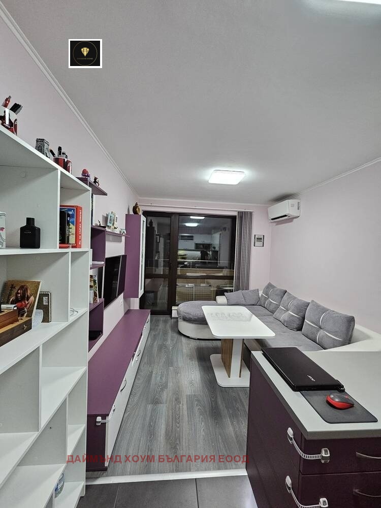 À venda  2 quartos Plovdiv , Kiutchuk Parij , 78 m² | 92916890 - imagem [3]