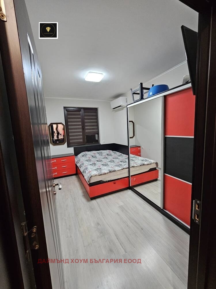 Продава  3-стаен град Пловдив , Кючук Париж , 78 кв.м | 92916890 - изображение [5]