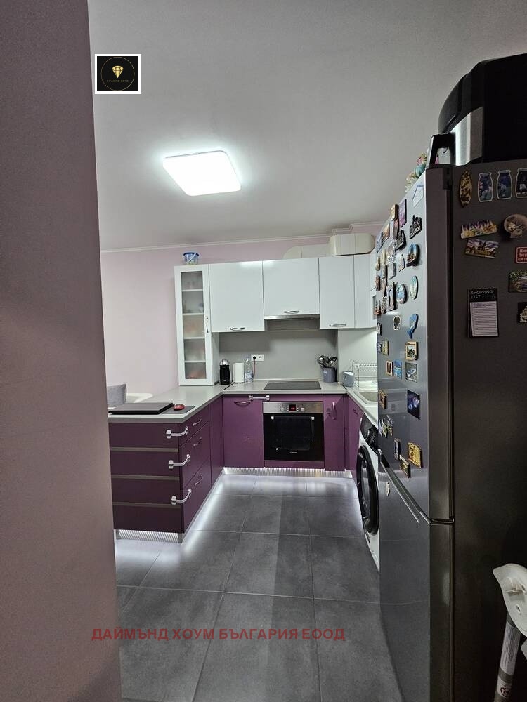 À venda  2 quartos Plovdiv , Kiutchuk Parij , 78 m² | 92916890 - imagem [2]