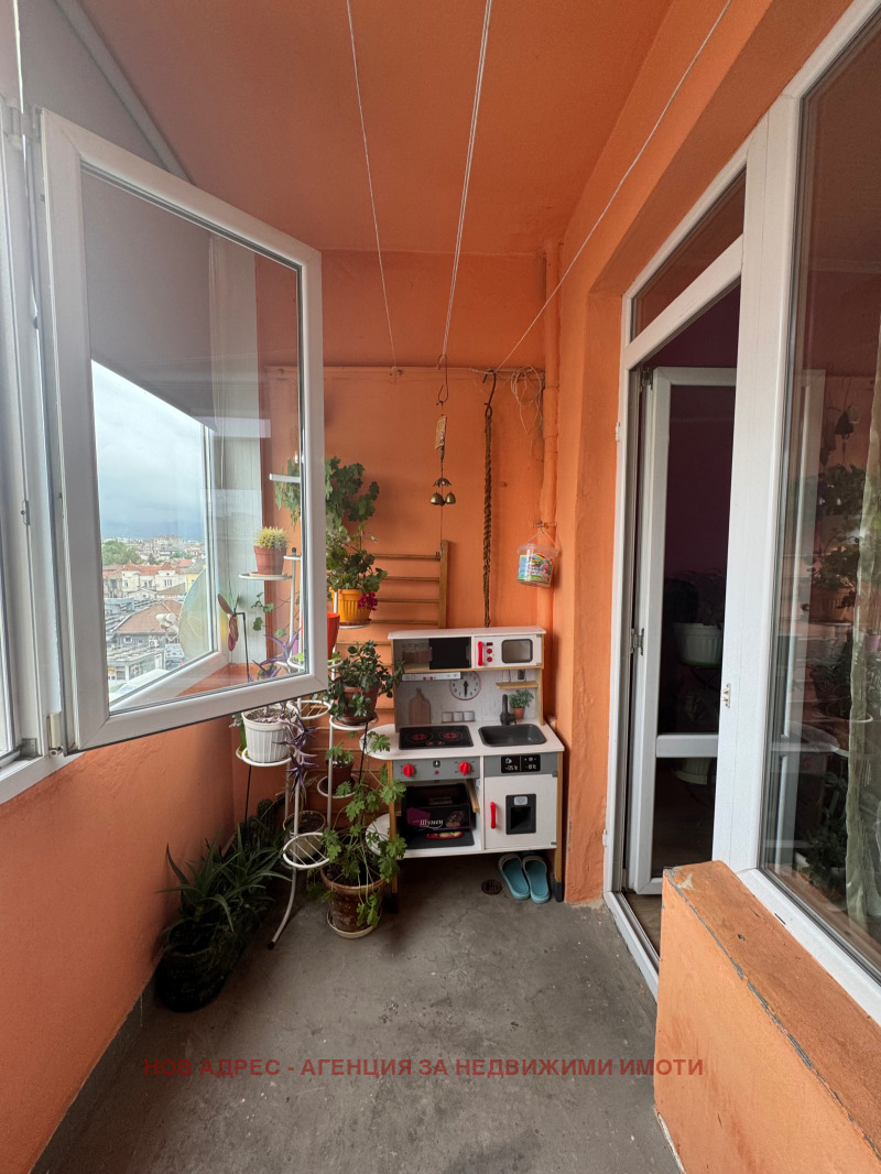 Eladó  2 hálószobás Targovishte , Centar , 81 négyzetméter | 78841610 - kép [6]