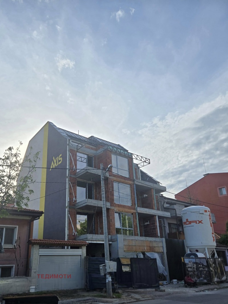 Till salu  2 sovrum Stara Zagora , Centar , 120 kvm | 35109217