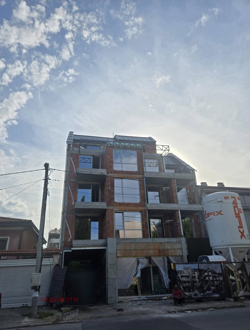 Till salu  2 sovrum Stara Zagora , Centar , 120 kvm | 35109217 - bild [2]