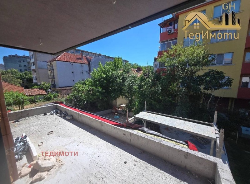 De vânzare  2 dormitoare Stara Zagora , Țentâr , 120 mp | 35109217 - imagine [17]