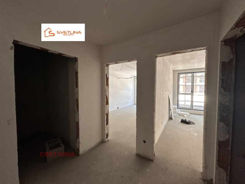Продава  3-стаен град София , Малинова долина , 126 кв.м | 43993031