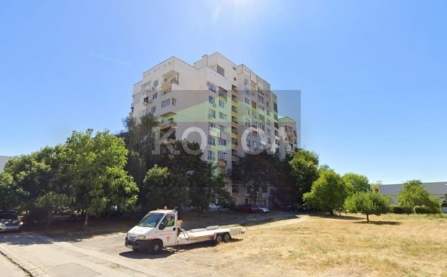 Продава  3-стаен, град София, Дружба 2 •  270 000 € • ID 56077666 — holmes.bg - [1] 