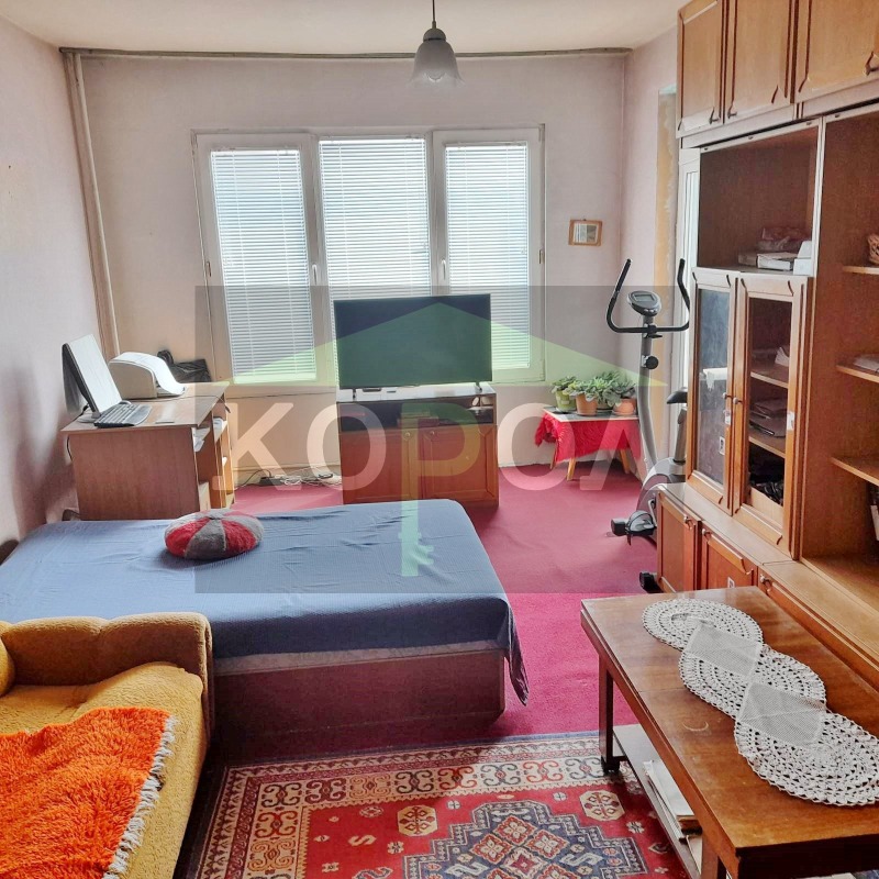 Продава  3-стаен град София , Дружба 2 , 104 кв.м | 67720983 - изображение [2]