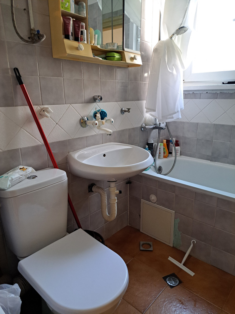 Te koop  2 slaapkamers Sofia , Tsentar , 90 m² | 24789337 - afbeelding [8]
