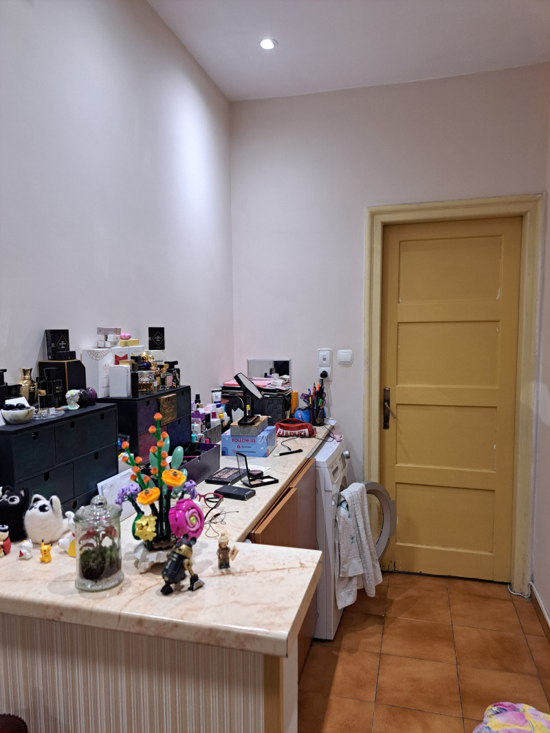 Te koop  2 slaapkamers Sofia , Tsentar , 90 m² | 24789337 - afbeelding [6]