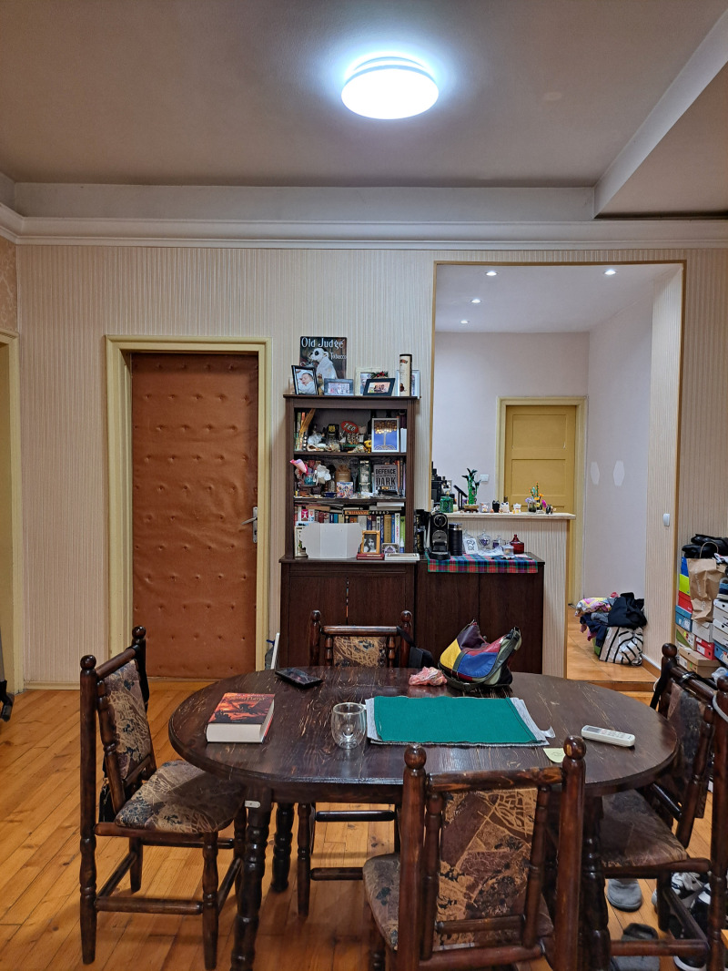 Te koop  2 slaapkamers Sofia , Tsentar , 90 m² | 24789337 - afbeelding [5]