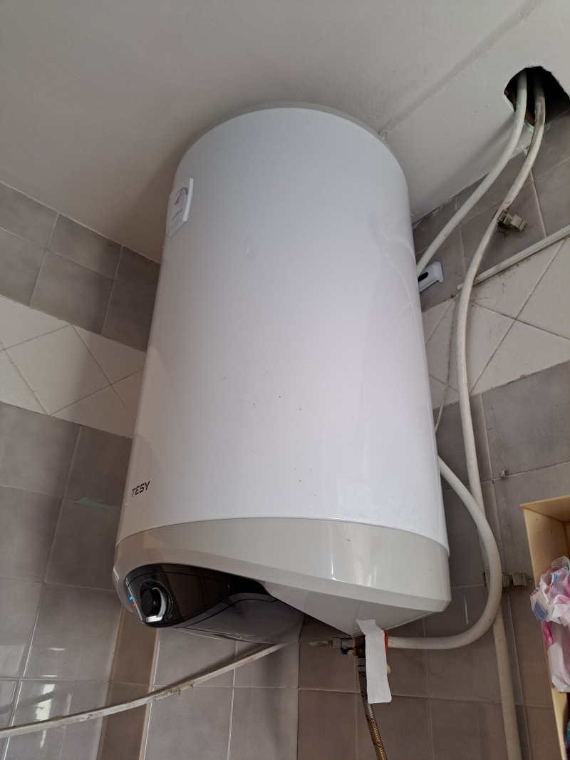 Te koop  2 slaapkamers Sofia , Tsentar , 90 m² | 24789337 - afbeelding [9]