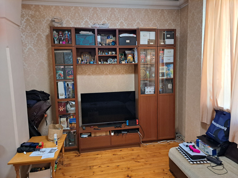 Te koop  2 slaapkamers Sofia , Tsentar , 90 m² | 24789337 - afbeelding [4]