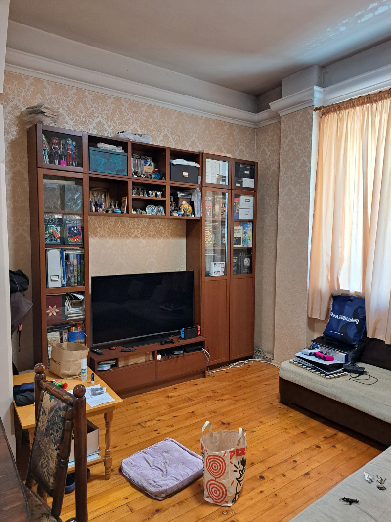 Te koop  2 slaapkamers Sofia , Tsentar , 90 m² | 24789337 - afbeelding [2]