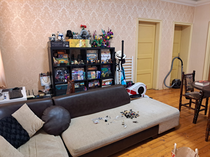 Te koop  2 slaapkamers Sofia , Tsentar , 90 m² | 24789337 - afbeelding [10]