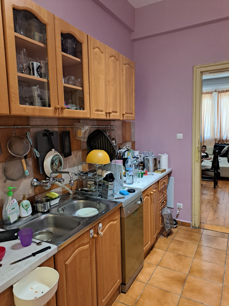 Te koop  2 slaapkamers Sofia , Tsentar , 90 m² | 24789337 - afbeelding [12]
