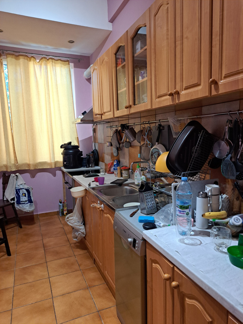 Te koop  2 slaapkamers Sofia , Tsentar , 90 m² | 24789337 - afbeelding [13]