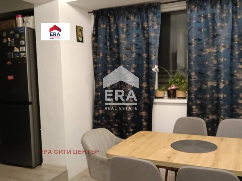 Продава 3-СТАЕН, гр. Стара Загора, Център, снимка 5 - Апартаменти - 52477967