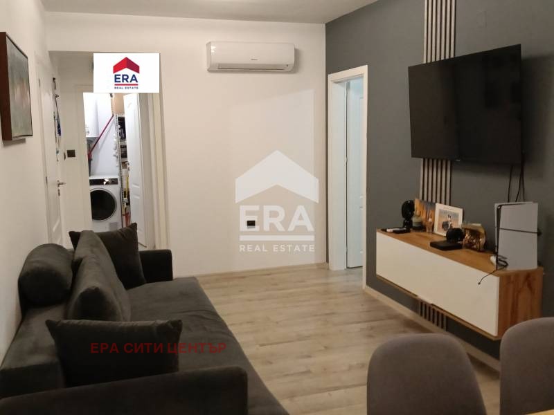 Продава 3-СТАЕН, гр. Стара Загора, Център, снимка 2 - Апартаменти - 52477967