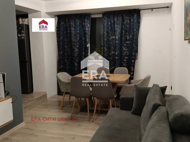 Продава 3-СТАЕН, гр. Стара Загора, Център, снимка 6 - Апартаменти - 52477967