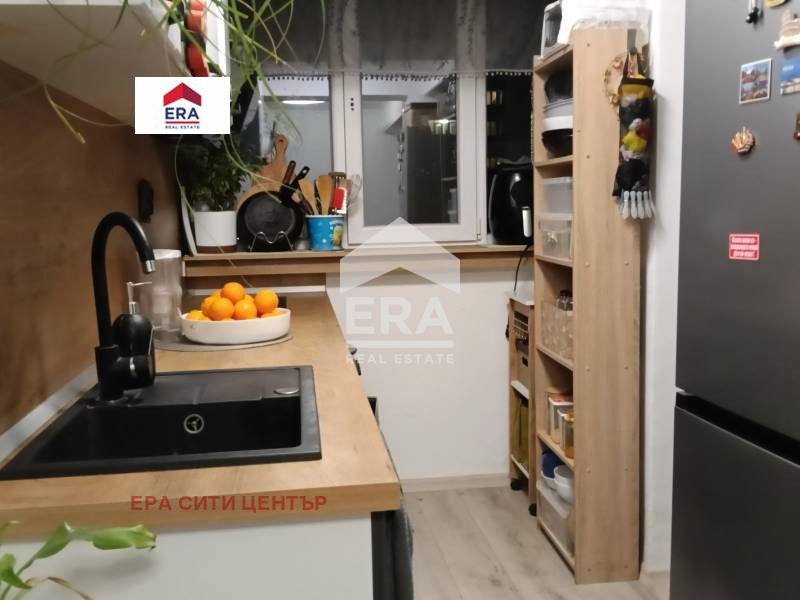Продава 3-СТАЕН, гр. Стара Загора, Център, снимка 4 - Апартаменти - 52477967