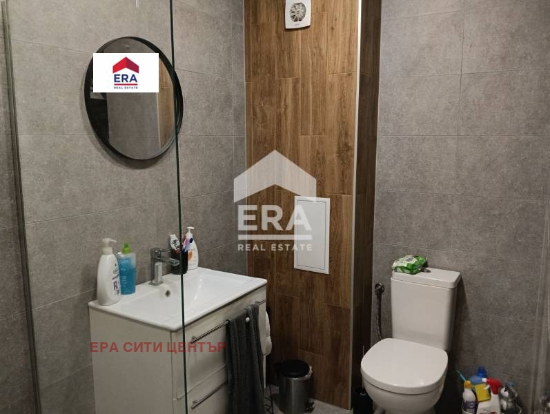 Продава 3-СТАЕН, гр. Стара Загора, Център, снимка 8 - Апартаменти - 52477967