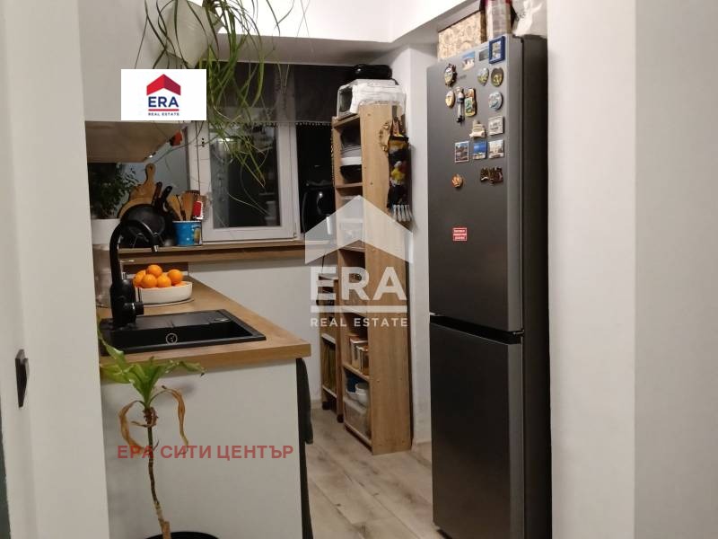 Продава 3-СТАЕН, гр. Стара Загора, Център, снимка 3 - Апартаменти - 52477967