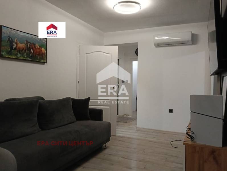 Продава 3-СТАЕН, гр. Стара Загора, Център, снимка 2 - Апартаменти - 52477967