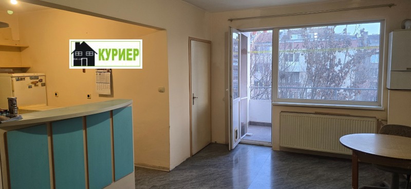 Продава 3-СТАЕН, гр. Русе, Дружба 1, снимка 2 - Апартаменти - 52639412