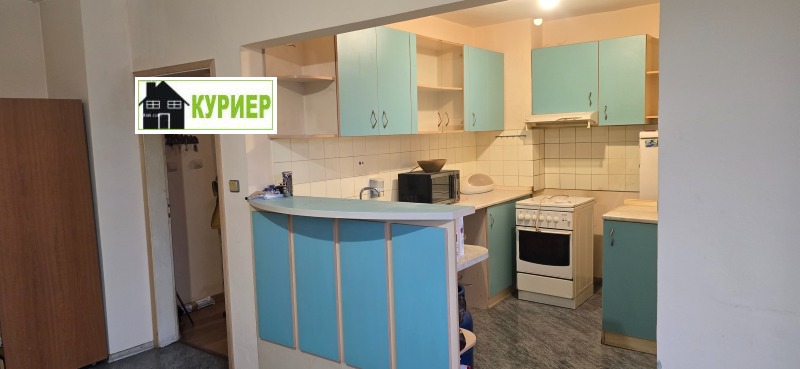 Продава 3-СТАЕН, гр. Русе, Дружба 1