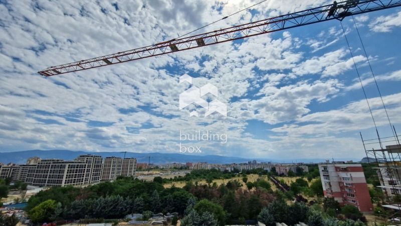 Продава 3-СТАЕН, гр. Пловдив, Тракия, снимка 5 - Апартаменти - 52839697