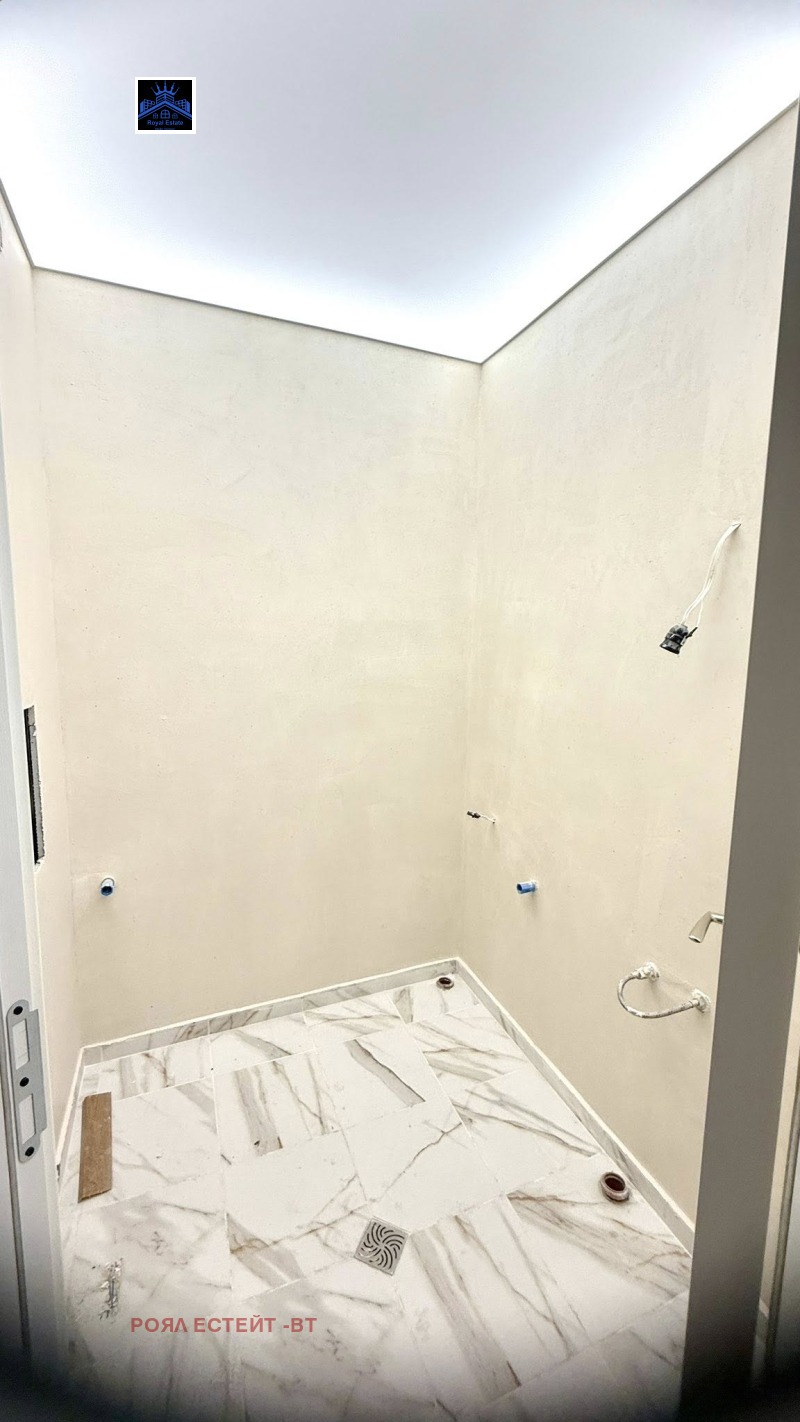 Продава 3-СТАЕН, гр. Велико Търново, Бузлуджа, снимка 9 - Апартаменти - 53348361