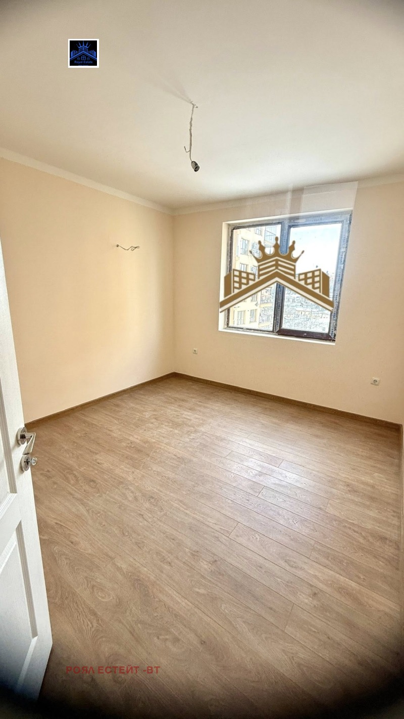 Продава 3-СТАЕН, гр. Велико Търново, Бузлуджа, снимка 7 - Апартаменти - 53348361