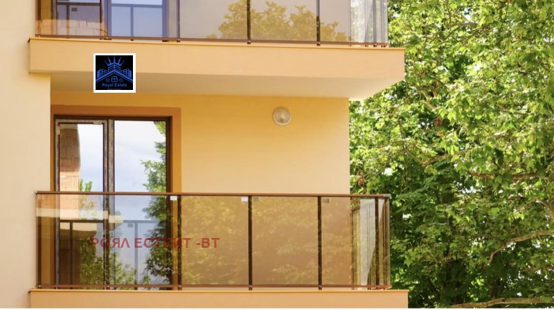 Продава 3-СТАЕН, гр. Велико Търново, Бузлуджа