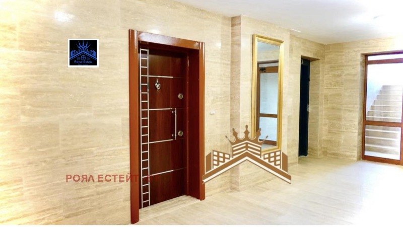 Продава 3-СТАЕН, гр. Велико Търново, Бузлуджа, снимка 11 - Апартаменти - 53348361