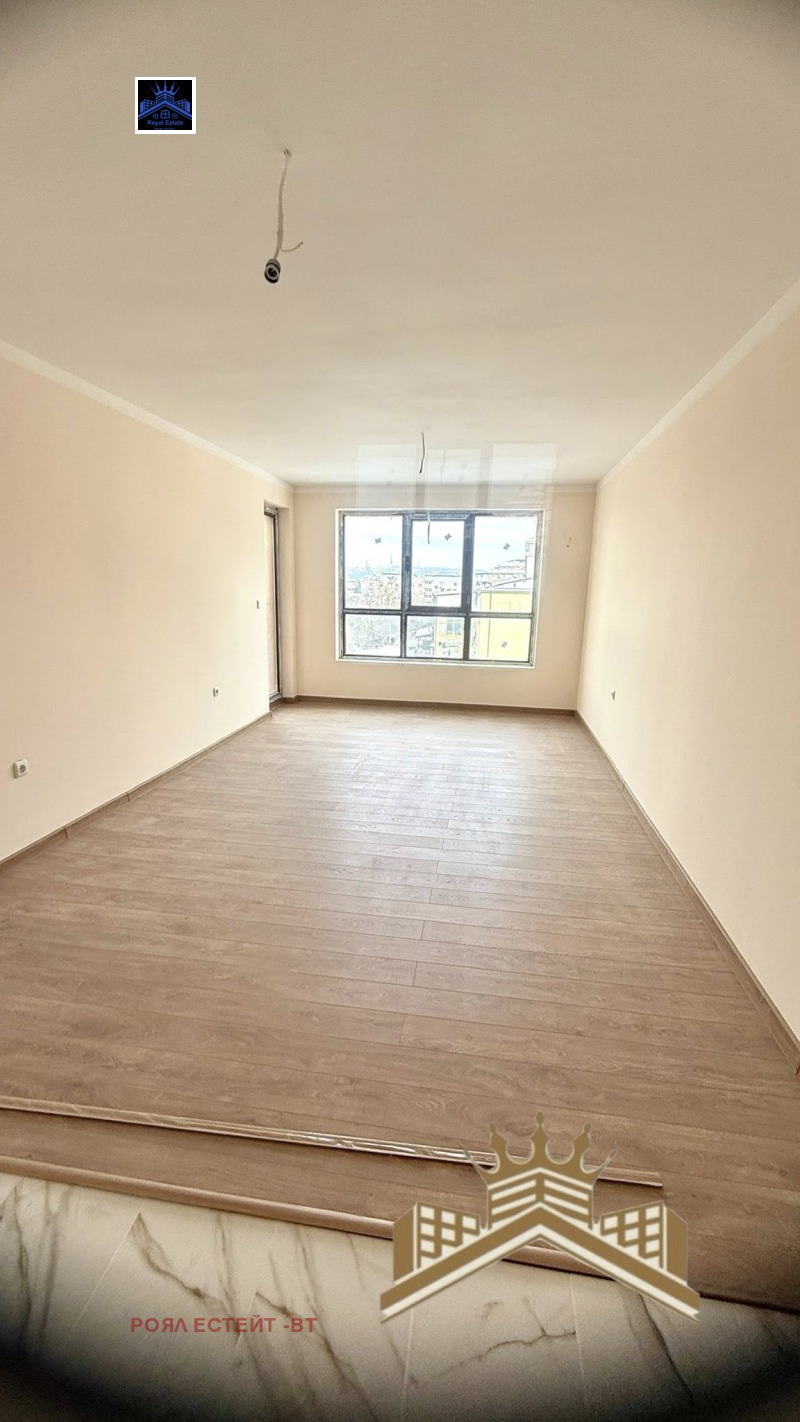 Продава 3-СТАЕН, гр. Велико Търново, Бузлуджа, снимка 3 - Апартаменти - 53348361